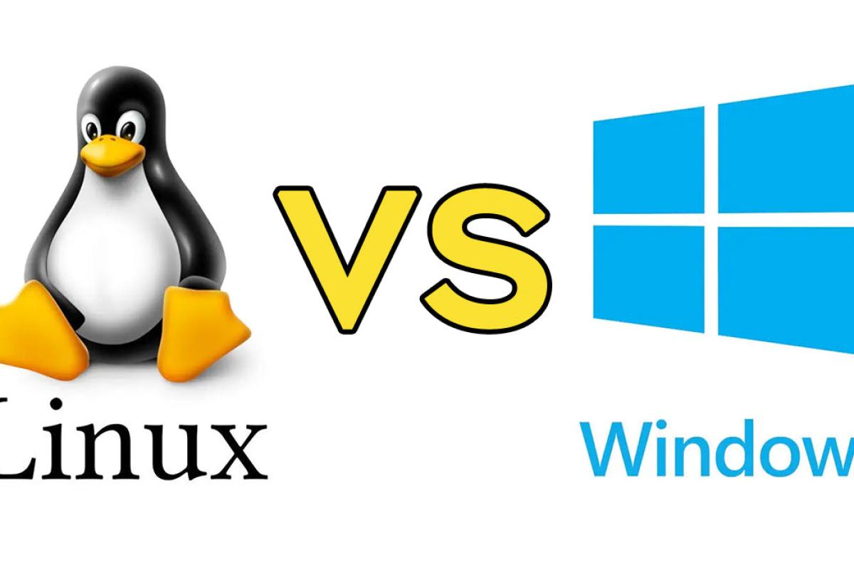 Linux vs. Windows: The 2026 Developer Perspective